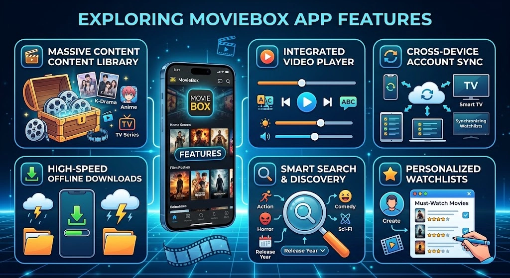 MovieBox Latest Version